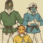 main
crew star