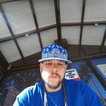 Caine Pastick