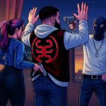 main
crew star