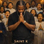 [OC]Saint K