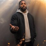 Saint K[Christian Rap]