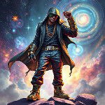 main
crew star
