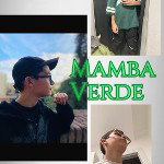 Mamba_Verde