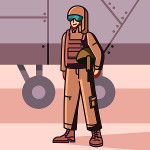 main
crew star