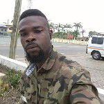 Mr Romeo Obeng