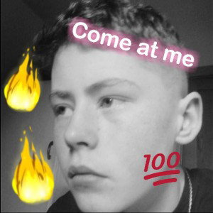 Fuck the police, let them come