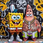 main
crew star