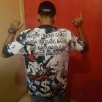 hottest
crew artist