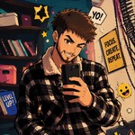 hottest
crew artist