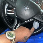 Rych Attitude Parue