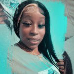 Keyia Blessed