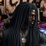 Twin Da Beast