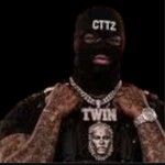 Twin Da Beast 🎙️🔥