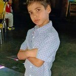 Dario Aguilera