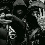 hottest
crew artist
