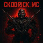 ★CKøDRICK★