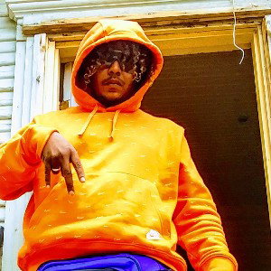 "I'm Here" (FREESTYLE) Exemulli Gloe