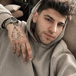 hottest
crew artist