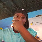 hottest
crew artist