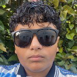 Matheus Otin