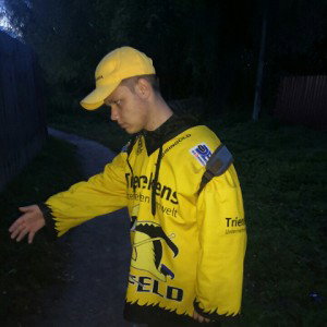 podval klanns 