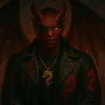 Ry-Yo Tha Dragon