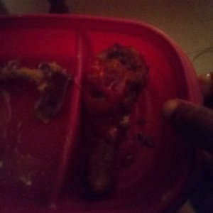 JP Reck choPPas