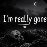 Gone