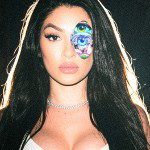 Melitia  Marie