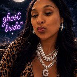 The Ghost Bride