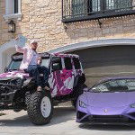 Keo Profits