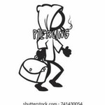 P1ercing
