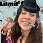Lil milmil