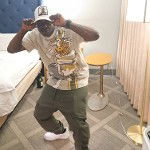 hottest
crew artist