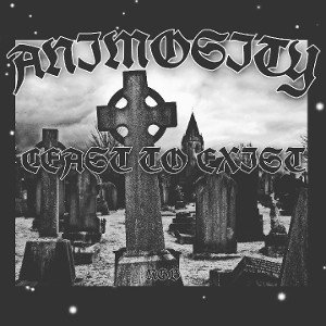 Animosity - Ghetto Godz