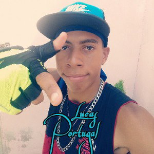 Lucas Portugal - Eu e Você