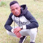 MUHIRE JONNY