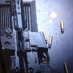 Ace loaded