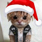 Christmas Rolo