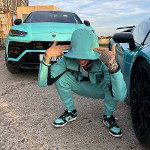hottest
crew artist