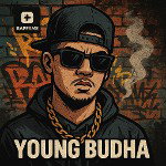 Young Budha