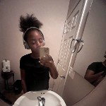 Teriah Brown