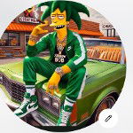 SideShow Bob