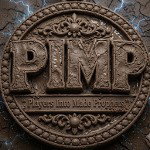 (P.i.m.p)Chaotic Da SlumpGod 