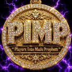 (P.i.m.p)Chaotic baby