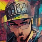 main
crew star