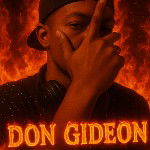 Don Gideon 🤟
