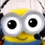 Lil Minion
