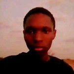 Eric Meyambo