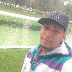 Adrian Correia